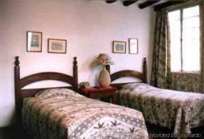 Hotel Los Alpes 키토 객실 사진
